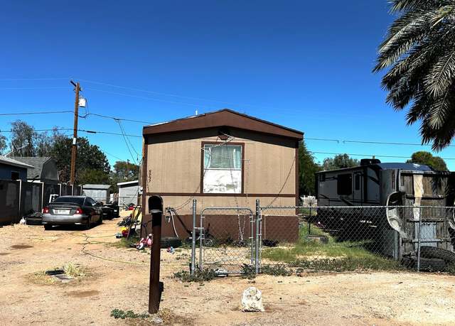 Property at 5797 N Dahlia St, Casa Grande, AZ 85122, 2 beds, 1.5 baths