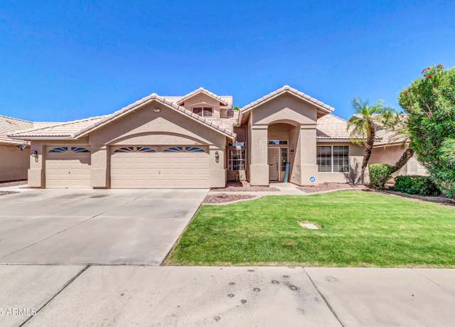 Property at 826 N Pheasant Dr, Gilbert, AZ 85234, 4 beds, 2 baths