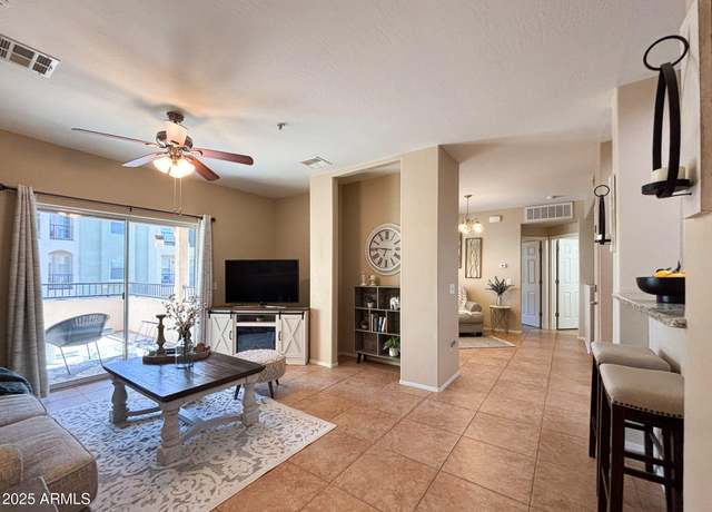 Property at 14575 W Mountain View Blvd W #624, Surprise, AZ 85374, 1 bed, 1 bath