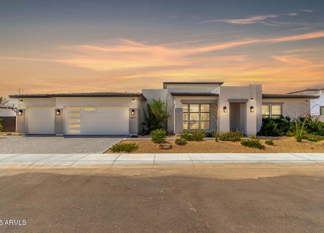 Property at 3317 W Desert Dawn Dr, Phoenix, AZ 85083, 5 beds, 4 baths
