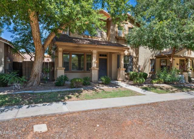 Property at 3660 E Hyatt Ln, Gilbert, AZ 85295, 4 beds, 3 baths