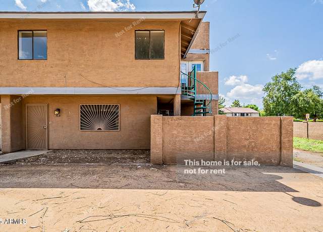 Property at 4106 N 69th Ln N #1406, Phoenix, AZ 85033, 3 beds, 2.5 baths