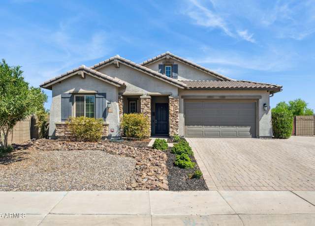 Property at 41574 W Cielo Ln, Maricopa, AZ 85138, 4 beds, 3 baths