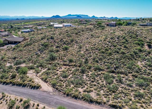Property at 0 E Manana Rd #12, Cave Creek, AZ 85331