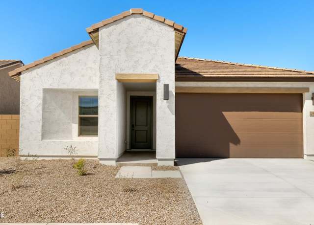 Property at 16580 N Dante Way, Maricopa, AZ 85138, 4 beds, 2 baths