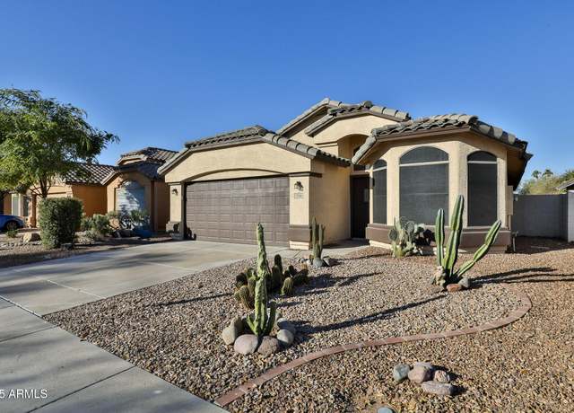 Property at 17124 N Melissa Ln, Surprise, AZ 85374, 3 beds, 2 baths