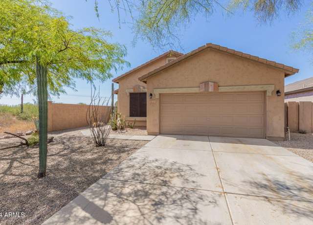 Property at 6416 E Hacienda LA Noria Ln, Gold Canyon, AZ 85118, 3 beds, 2 baths