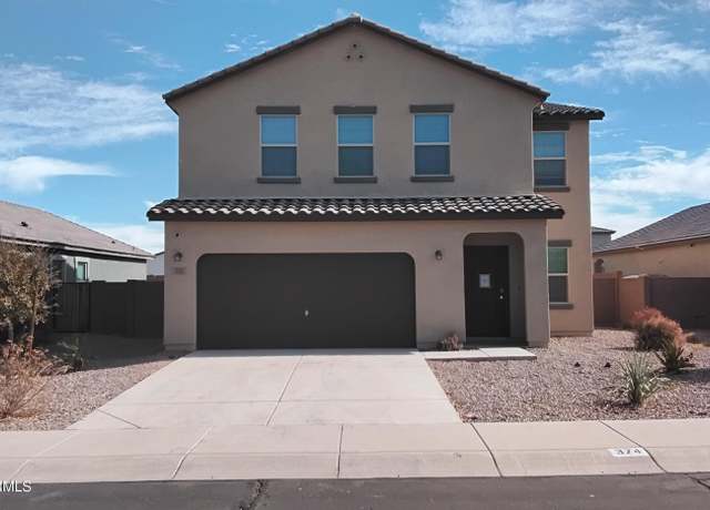 Property at 374 S Verdad Ln, Casa Grande, AZ 85194, 4 beds, 3 baths
