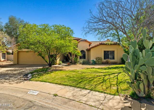 Property at 10837 W Cottonwood Ln, Avondale, AZ 85392, 4 beds, 2 baths