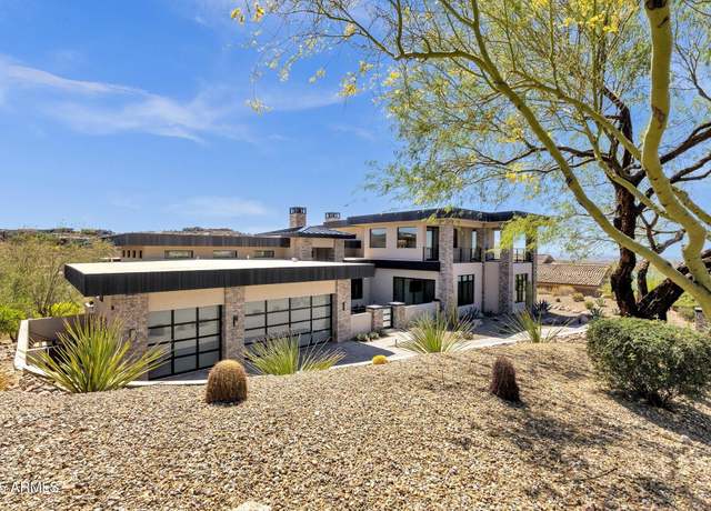 Property at 9711 N Palisades Blvd, Fountain Hills, AZ 85268, 4 beds, 4.5 baths