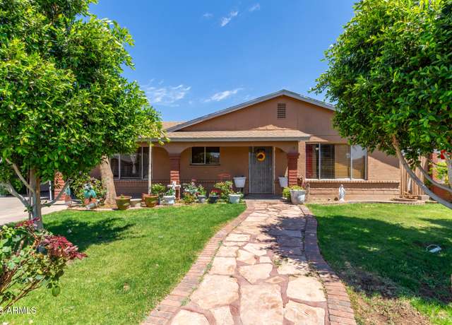 Property at 2207 N 53rd Ave, Phoenix, AZ 85035, 4 beds, 2 baths