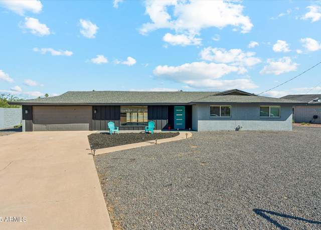 Property at 428 E Kachina Trl, Phoenix, AZ 85042, 3 beds, 2 baths
