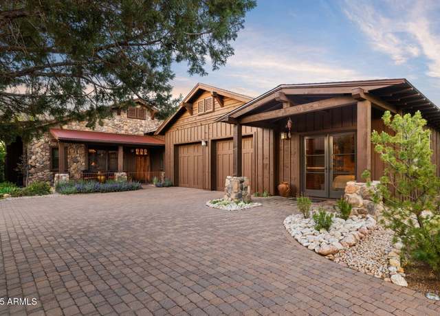 Property at 14796 N Holt Brothers Ln, Prescott, AZ 86305, 4 beds, 4 baths