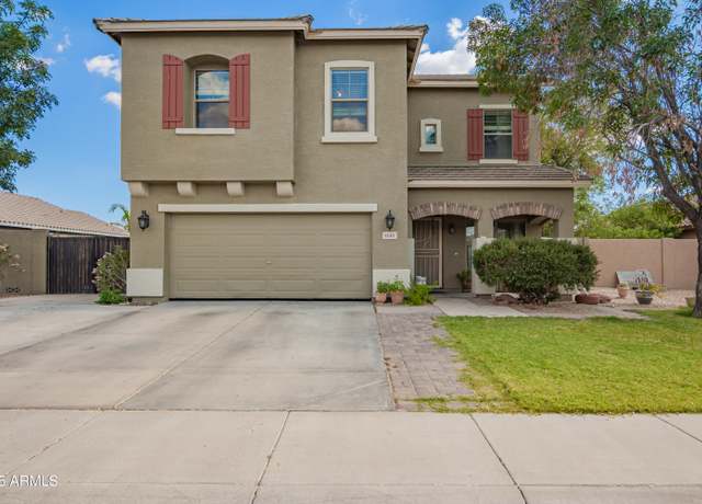 Property at 1145 E Harold Dr, San Tan Valley, AZ 85140, 4 beds, 2.5 baths
