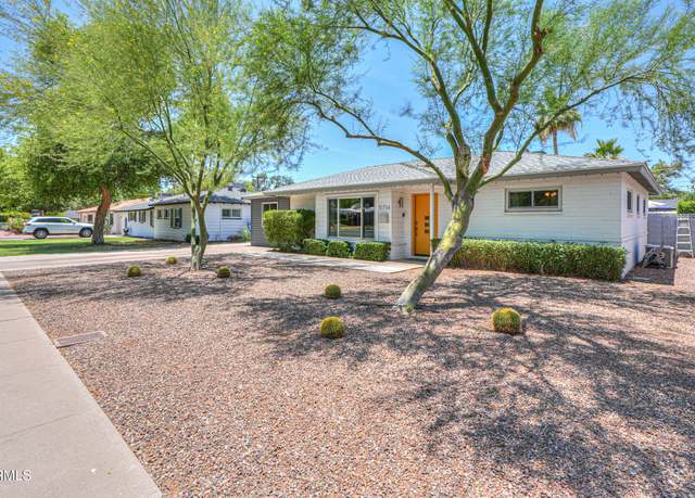 Property at 5714 N 14th St, Phoenix, AZ 85014, 3 beds, 2 baths