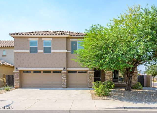 Property at 5245 W ST Kateri Dr, Laveen, AZ 85339, 3 beds, 2.5 baths