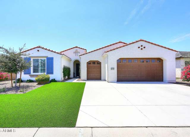 Property at 16987 W Edgemont Ave, Goodyear, AZ 85395, 2 beds, 2.5 baths