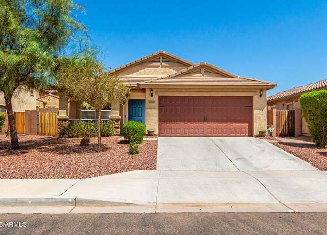 Property at 18368 W Getty Dr, Goodyear, AZ 85338, 4 beds, 2 baths
