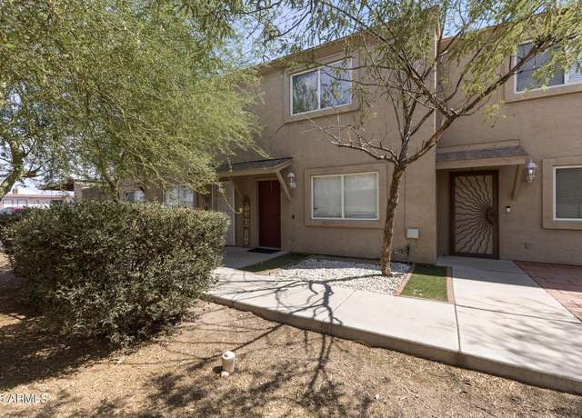 Property at 2277 S Apache Dr #6, Apache Junction, AZ 85120, 2 beds, 1 bath