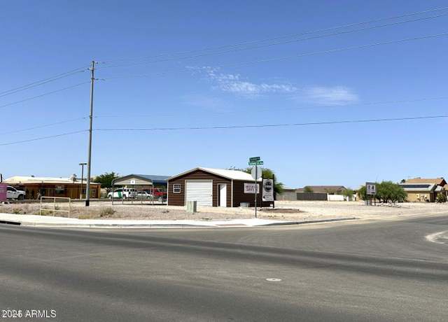 Property at 15064 S Sunland Gin Rd #6585, Arizona City, AZ 85123