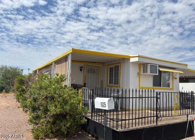 Property at 9913 E Main St #165, Mesa, AZ 85207, 2 beds, 1 bath