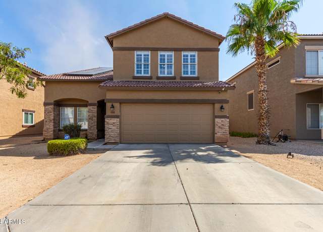 Property at 13165 W Ventura St, Surprise, AZ 85379, 5 beds, 2.5 baths
