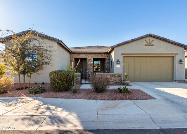 Property at 42085 W Morning Glory Way, Maricopa, AZ 85138, 3 beds, 2.5 baths