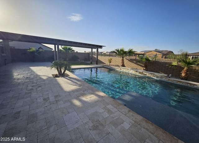 Property at 18404 W Long Lake Rd, Goodyear, AZ 85338, 4 beds, 3 baths