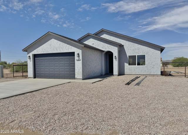 Property at 4240 N Arizona Rd, Eloy, AZ 85131, 3 beds, 2 baths