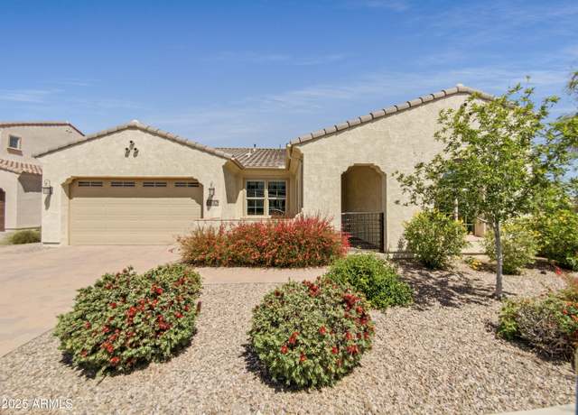 Property at 22126 E Rosa Rd, Queen Creek, AZ 85142, 3 beds, 2.5 baths