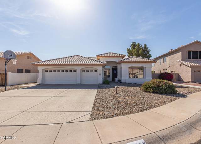 Property at 20718 N 58th Dr, Glendale, AZ 85308, 4 beds, 2 baths