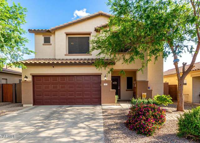 Property at 87 W Reeves Ave, San Tan Valley, AZ 85140, 4 beds, 3 baths