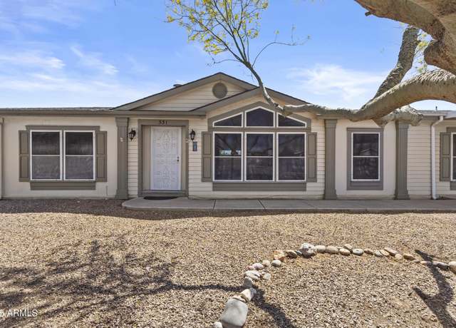 Property at 16101 N EL Mirage Rd #331, El Mirage, AZ 85335, 3 beds, 2 baths
