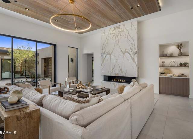 Property at 24863 N 103rd Way, Scottsdale, AZ 85255, 4 beds, 4.5 baths