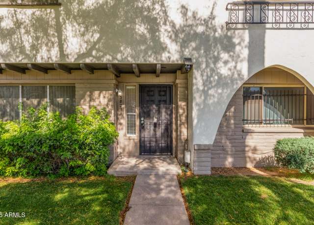 Property at 3821 N 28th St, Phoenix, AZ 85016, 3 beds, 2.5 baths