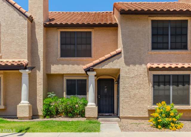 Property at 921 W University Dr #1191, Mesa, AZ 85201, 2 beds, 2.5 baths