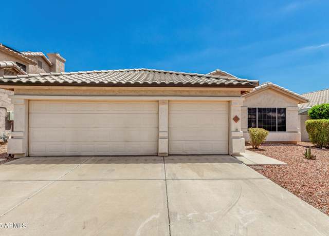 Property at 3129 E Oraibi Dr, Phoenix, AZ 85050, 3 beds, 2 baths