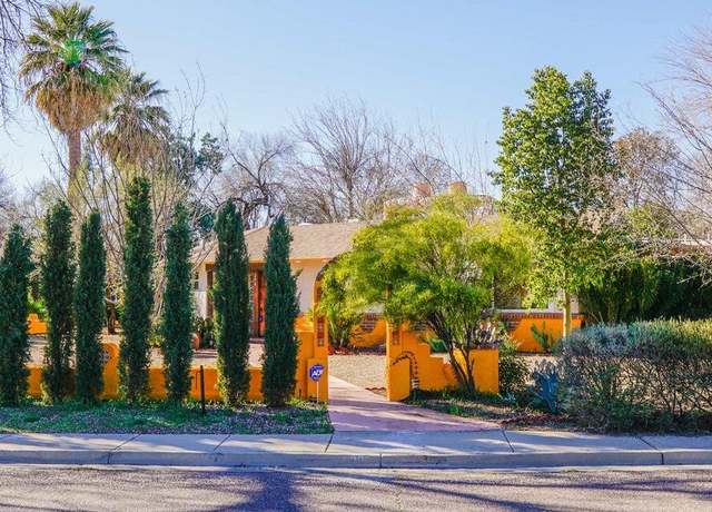 Property at 294 S Jefferson St, Wickenburg, AZ 85390, 4 beds, 3 baths