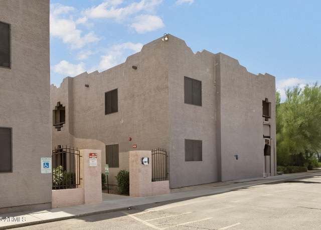 Property at 510 E 10th Ave Unit B1, Apache Junction, AZ 85119, 2 beds, 1 bath