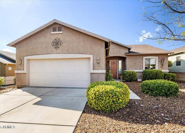 Property at 539 W Saddle Creek Dr, Camp Verde, AZ 86322, 3 beds, 2 baths