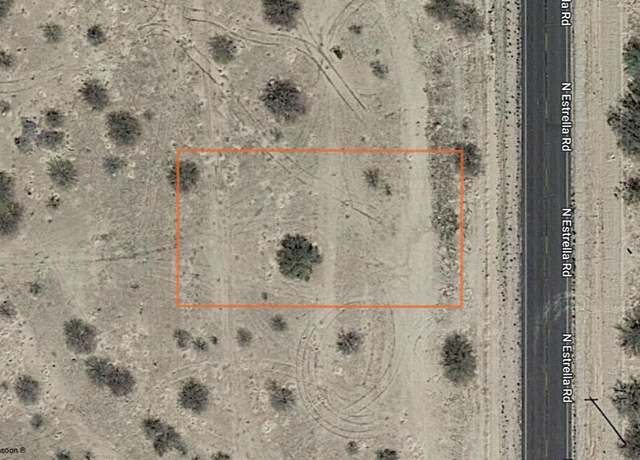 Property at 4610 N Estrella Rd #11, Eloy, AZ 85131