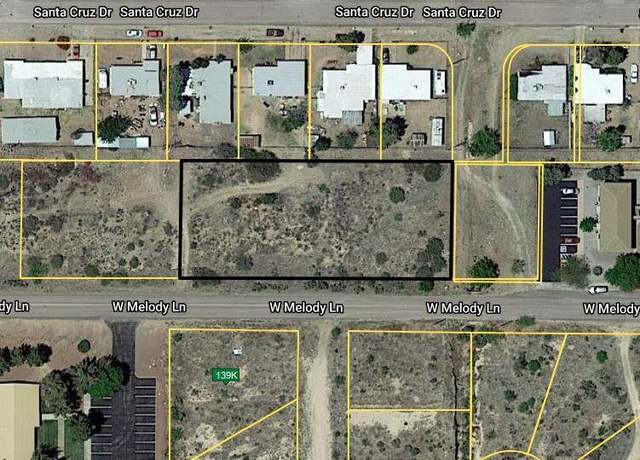 Property at 102-30-114 Melody Ln Unit -, Bisbee, AZ 85603