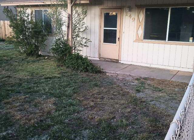 Property at 149 S Hamblin St, Eagar, AZ 85925, 3 beds, 2 baths