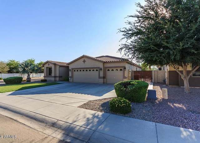 Property at 12406 N 82nd Ln, Peoria, AZ 85381, 4 beds, 2 baths