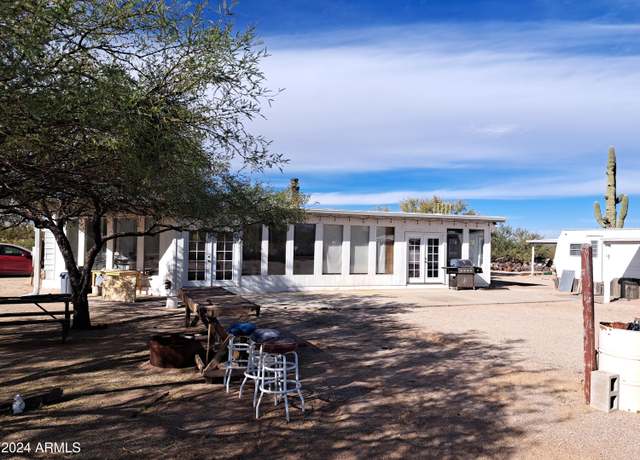 Property at 17170 S Columbus Blvd, Sahuarita, AZ 85629