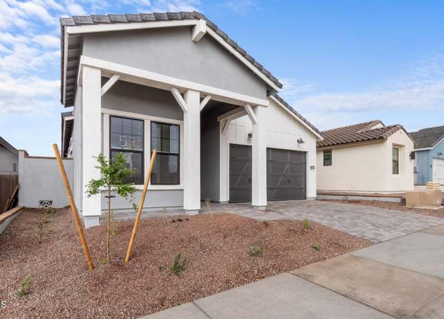 Property at 4412 N 203rd Dr, Buckeye, AZ 85396, 2 beds, 2 baths