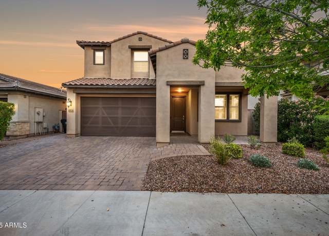 Property at 10024 E Tamery Ave, Mesa, AZ 85212, 4 beds, 3 baths