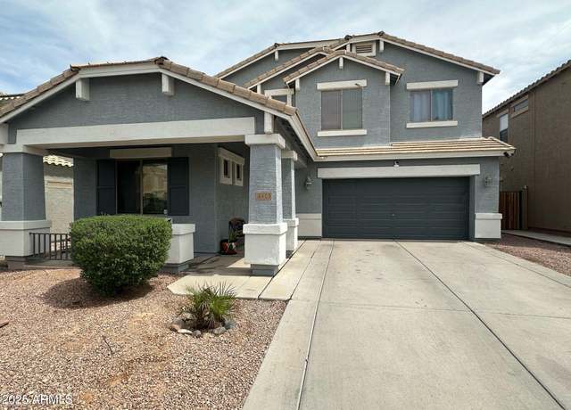 Property at 4313 S 104th Ave, Tolleson, AZ 85353, 4 beds, 3 baths