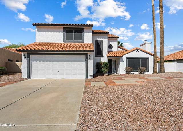 Property at 15008 N 48th Pl, Scottsdale, AZ 85254, 3 beds, 2.5 baths