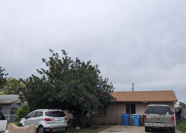 Property at 3012 N 46th Dr, Phoenix, AZ 85031, 4 beds, 2 baths